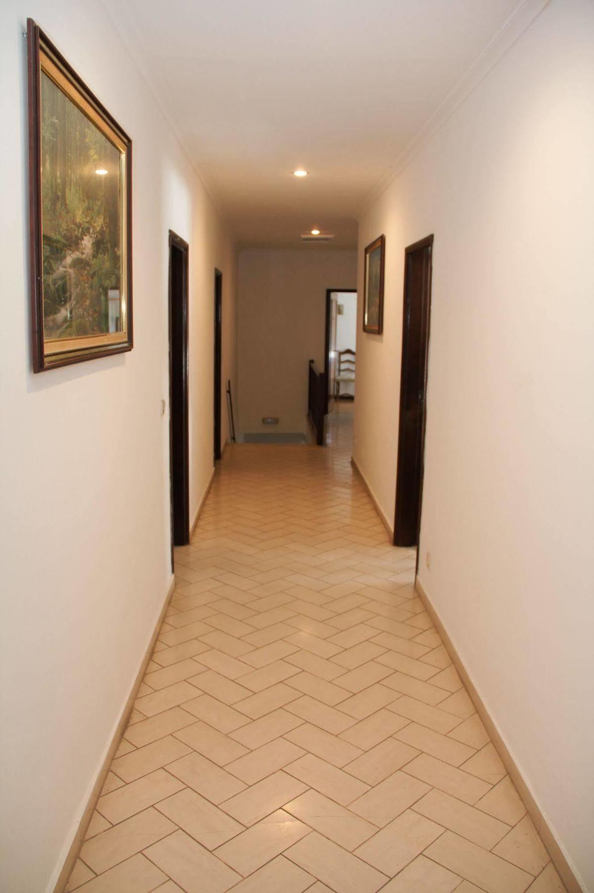 Hotel Restaurante E Residencial O Resineiro Vidago Exterior foto